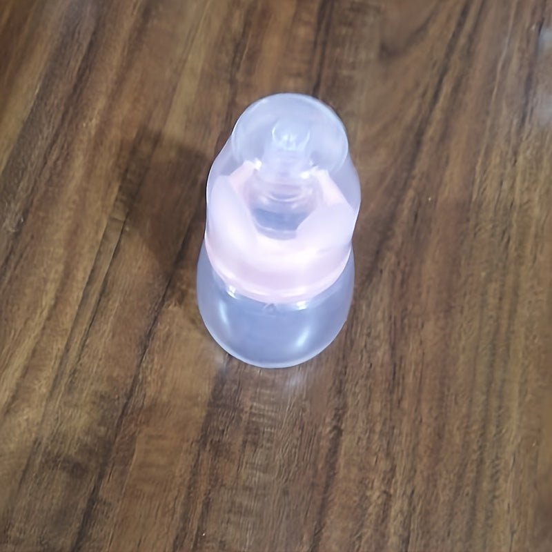 Novacciva Baby Bottle For Newborns And Infants Under 3 Years Old Feeding Bottles