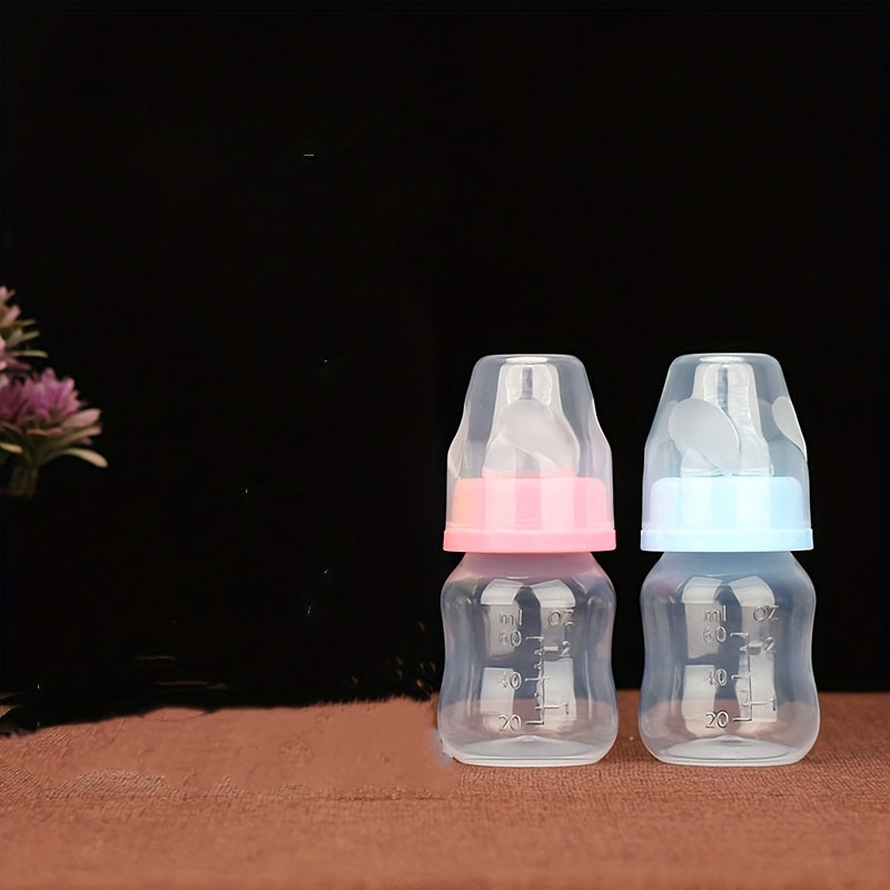 Novacciva Baby Bottle For Newborns And Infants Under 3 Years Old Feeding Bottles