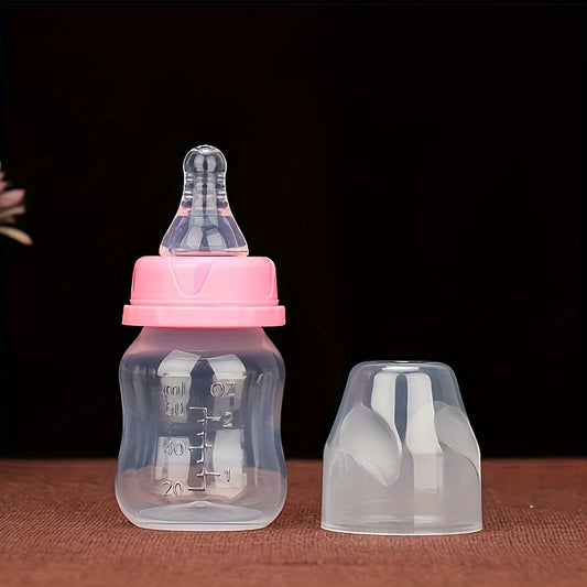 Novacciva Baby Bottle For Newborns And Infants Under 3 Years Old Feeding Bottles